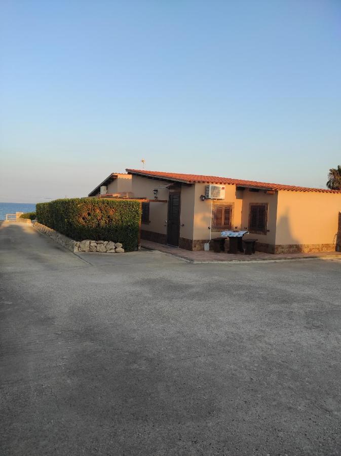 Villa Casa Carmen à Avola Extérieur photo
