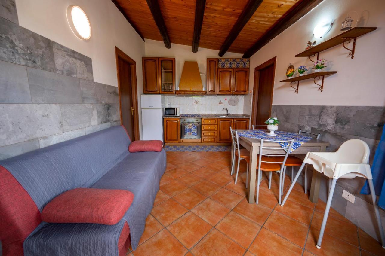 Villa Casa Carmen à Avola Extérieur photo