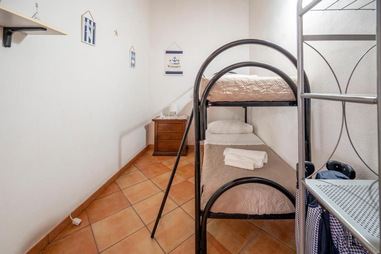 Villa Casa Carmen à Avola Extérieur photo