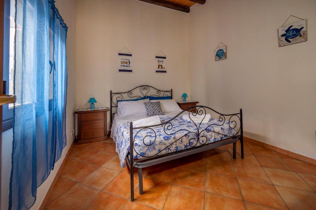 Villa Casa Carmen à Avola Extérieur photo