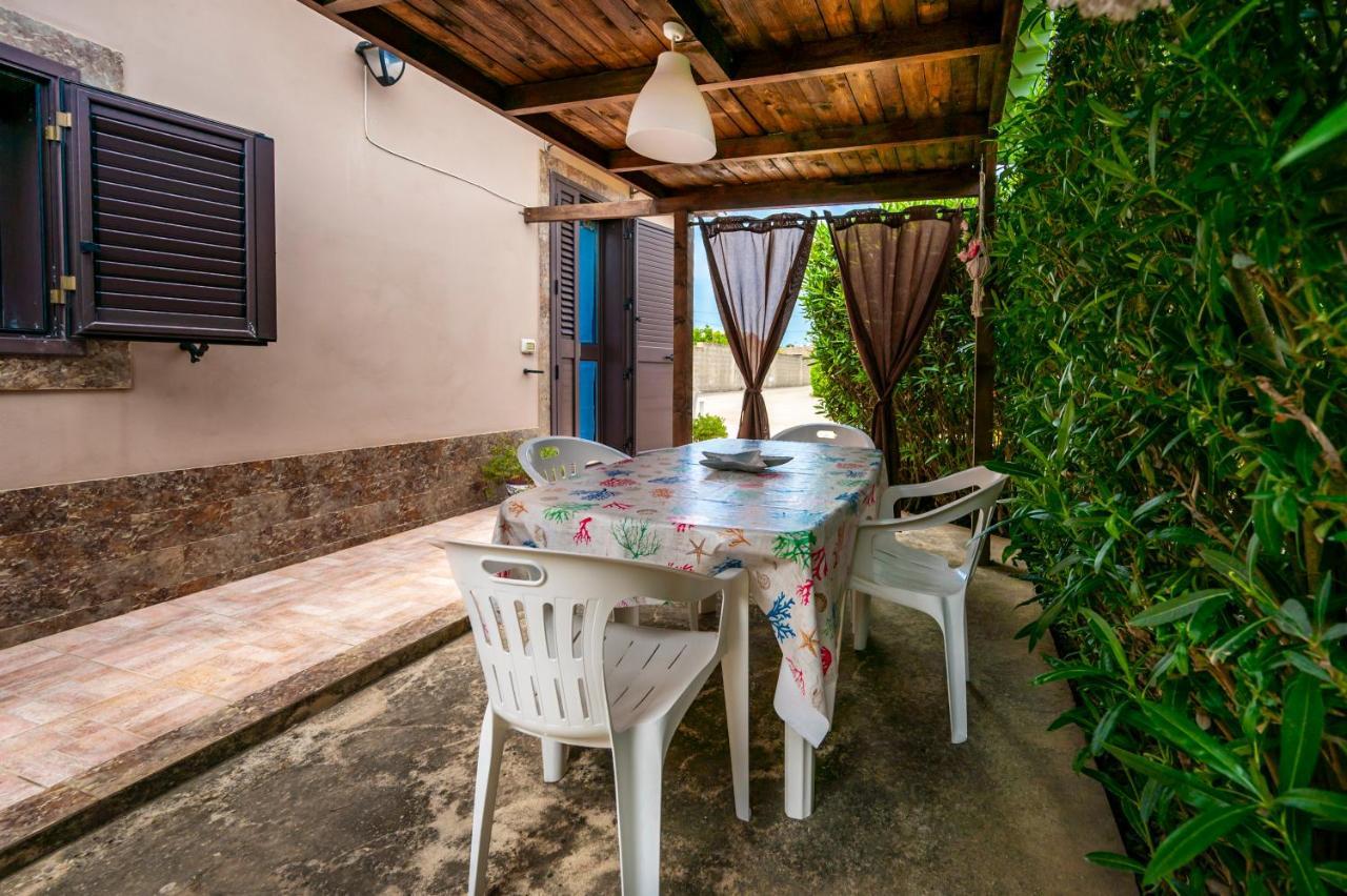 Villa Casa Carmen à Avola Extérieur photo
