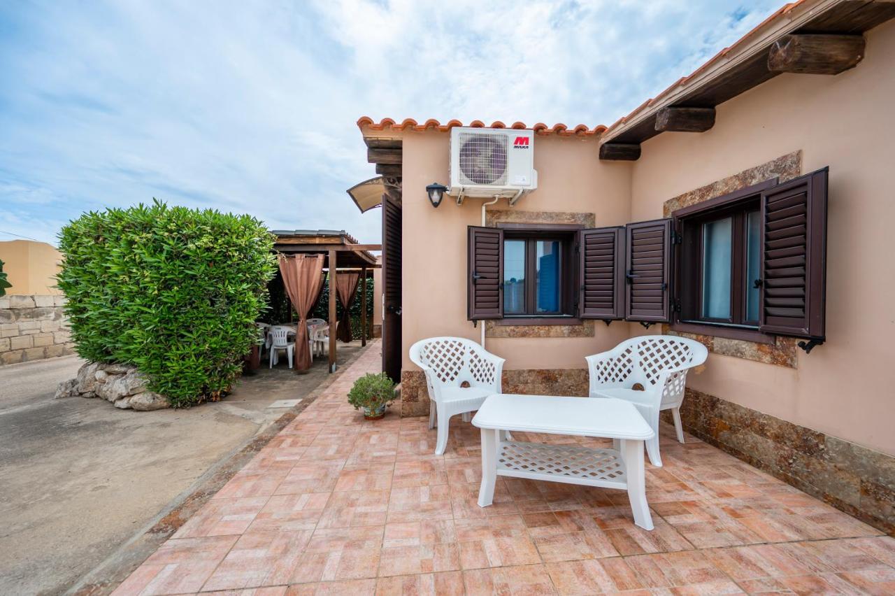 Villa Casa Carmen à Avola Extérieur photo
