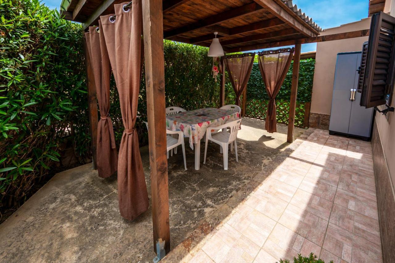 Villa Casa Carmen à Avola Extérieur photo