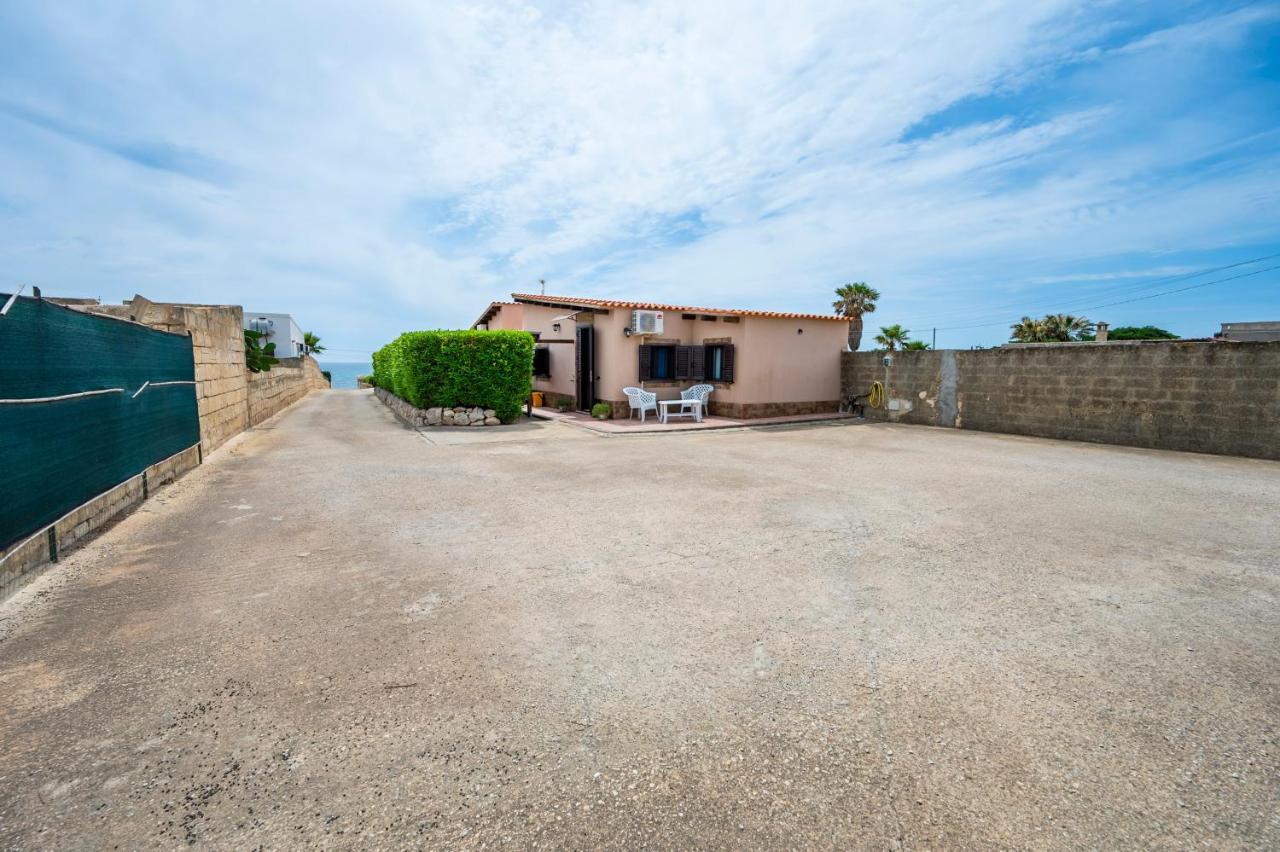 Villa Casa Carmen à Avola Extérieur photo