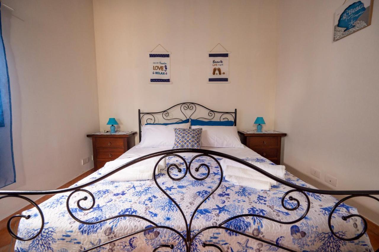 Villa Casa Carmen à Avola Extérieur photo