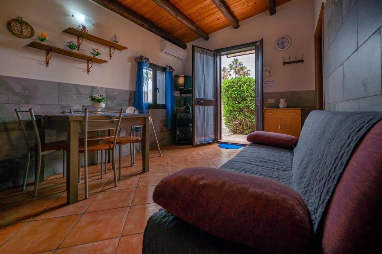 Villa Casa Carmen à Avola Extérieur photo