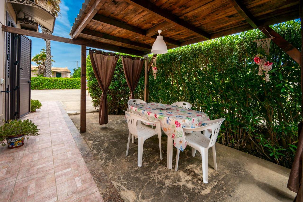 Villa Casa Carmen à Avola Extérieur photo